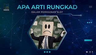 Arti Kata Rungkad Slot Demo Pragmatic Rupiah Gratis