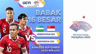 Cosplay Slot Live Stream Indonesia Vs Uzbekistan Hari Ini Live