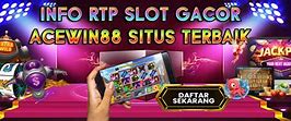 Cuan365 Info Rtp Slot Gacor Hari Ini Terbaru