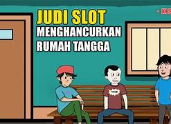 Slot Menghancurkan