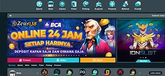 Zeus138 Daftar Amp Login Zeus 138 Slot Asia Terpercaya Download